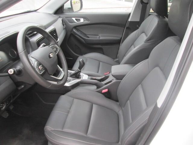 Dr 4.0 1.5 Bi-Fuel GPL