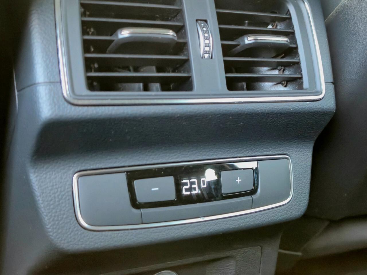 Audi Q5 2.0 TDI 190 CV quattro S tronic Sport