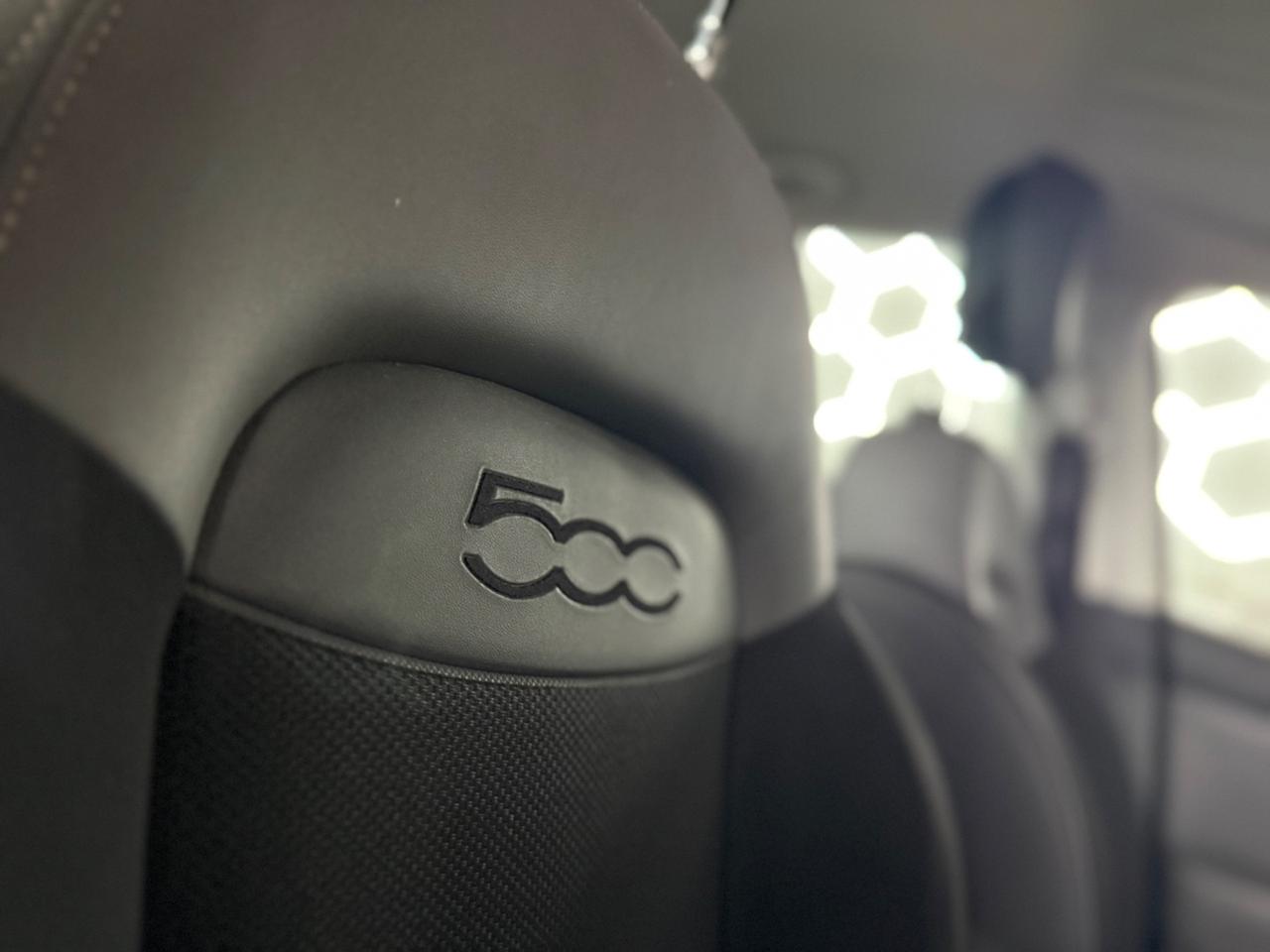 Fiat 500X 1.6 E-TORQ 110cv Pop Star