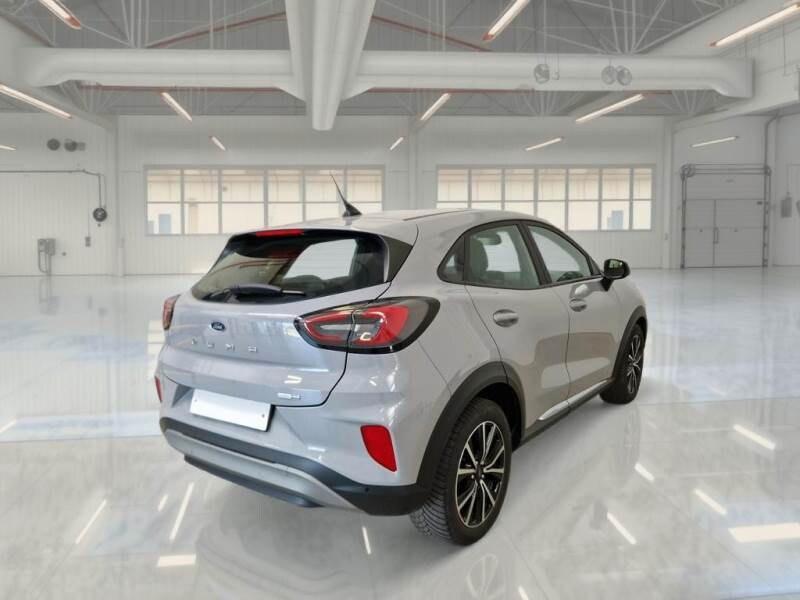 FORD Puma '19-> Puma 1.0 EcoBoost Hybrid 125 CV...