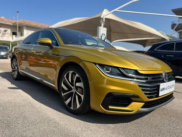 VOLKSWAGEN Arteon 2.0 BiTDI SCR 4MOTION DSG Sport BlueMotion Technol