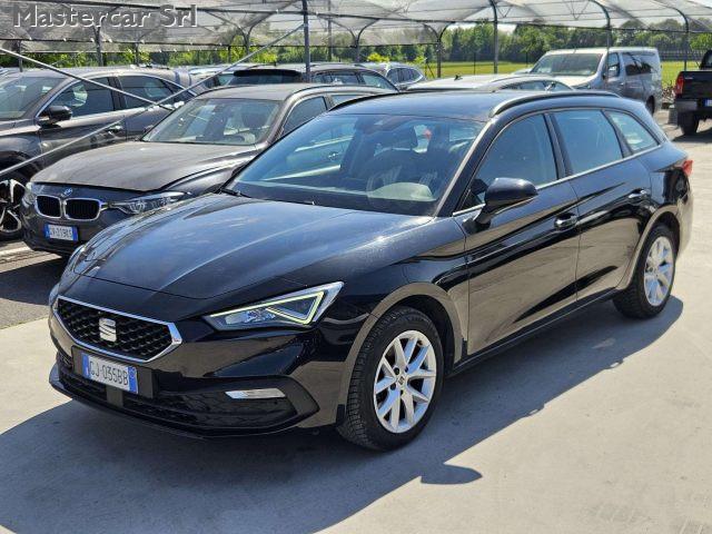 SEAT Leon Leon IV 2020 Sportstourer 2.0 tdi Business 150cv d