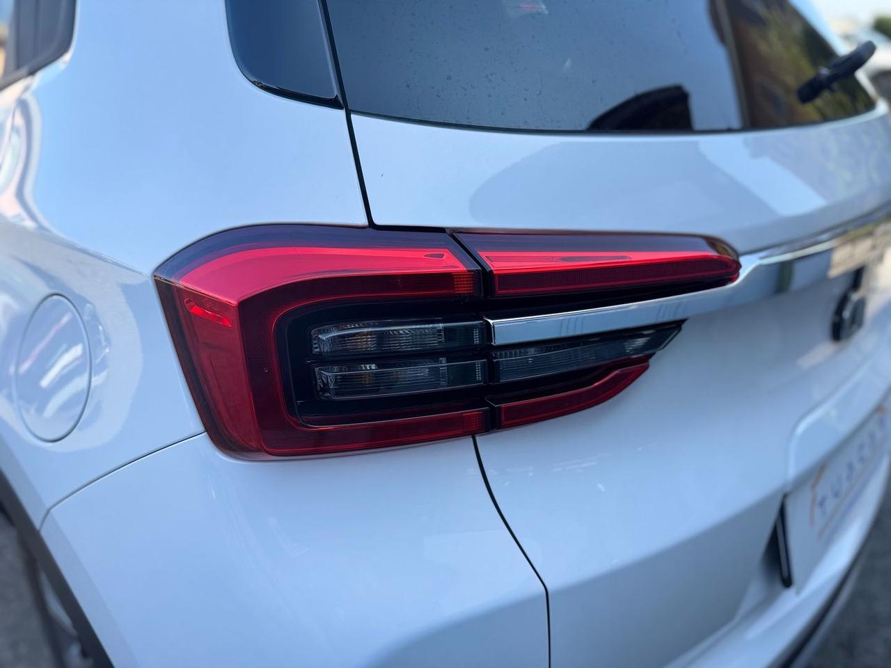 Dr DR5 UNICA 1.5 Bi-Fuel  #7383