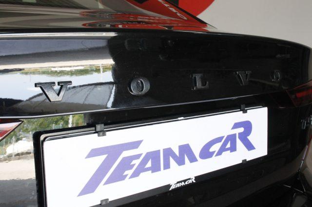 VOLVO S60 T5 Geartronic R-design PELLE