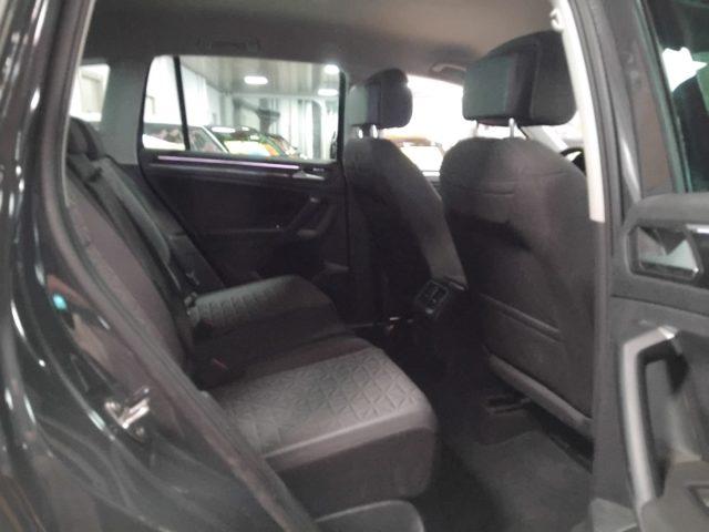 VOLKSWAGEN Tiguan 1.5 TSI ACT Life C/GRIMALDI SPECIAL DAY