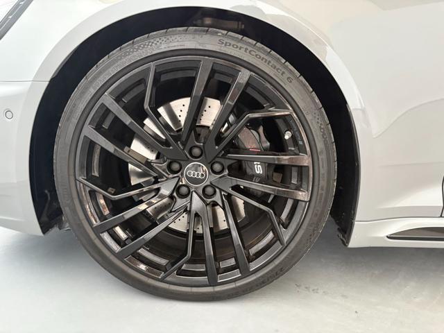AUDI RS4 Avant GARANZIA AUDI FINO AL 2028/INTERNO EXCLUSIVE