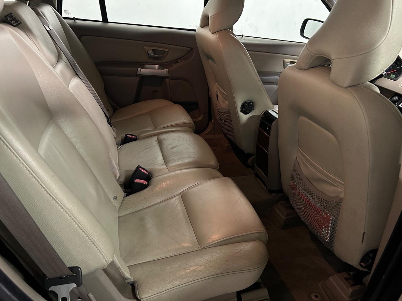 Volvo XC 90 XC90 2.4 D5 185 CV AWD