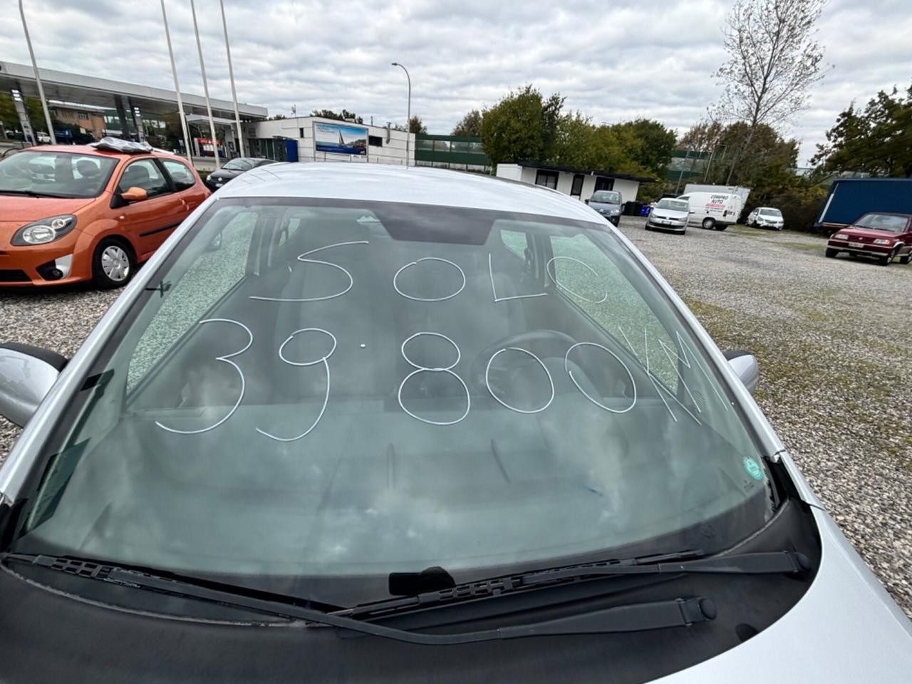 Volkswagen Fox 1.2 Easy