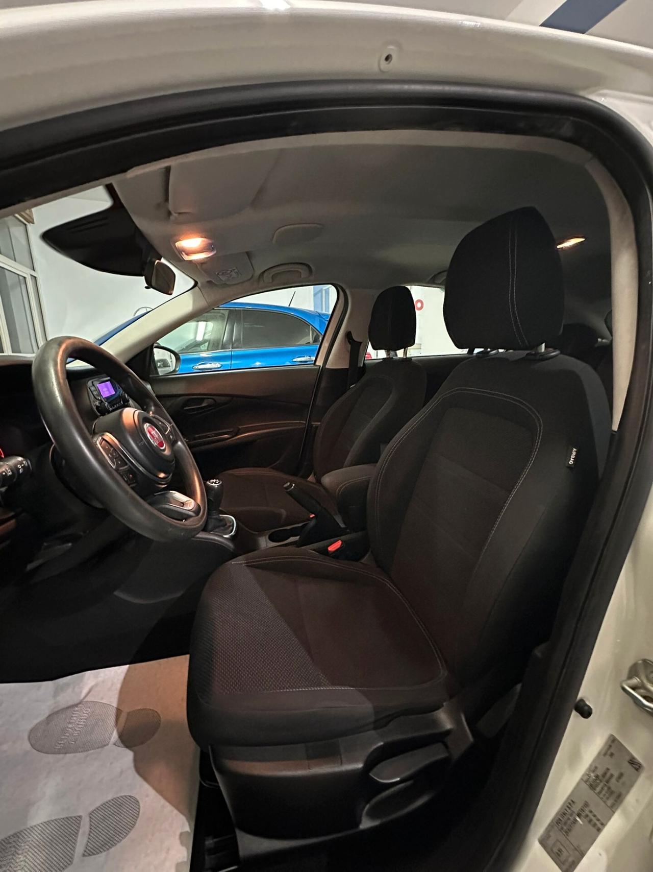 Fiat Tipo 1.3 Mjt S&S 5 porte Life