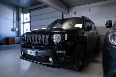 Jeep Renegade 1.3 T4 S 2wd 150CV DDCT