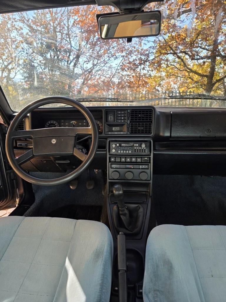 Lancia Delta 1.3 LX