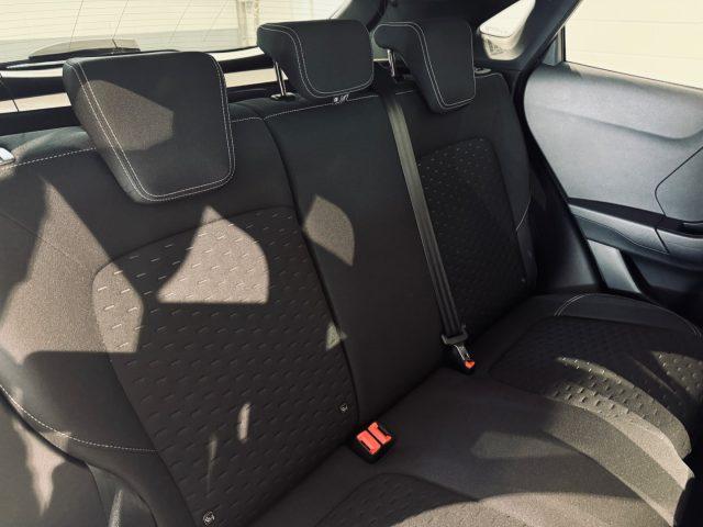 FORD Puma 1.0EcoB Hybrid 125CV MY2024 Titanium PREZZO REALE