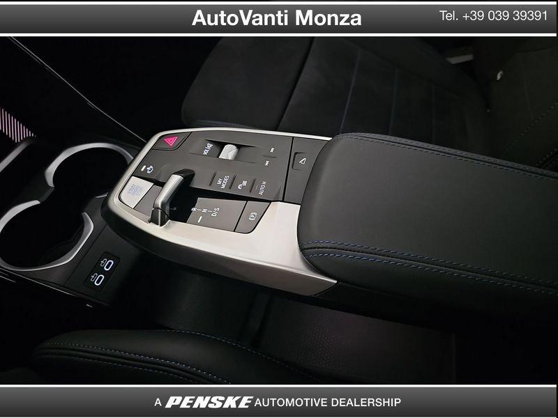 BMW X1 X1 sDrive 18d Msport