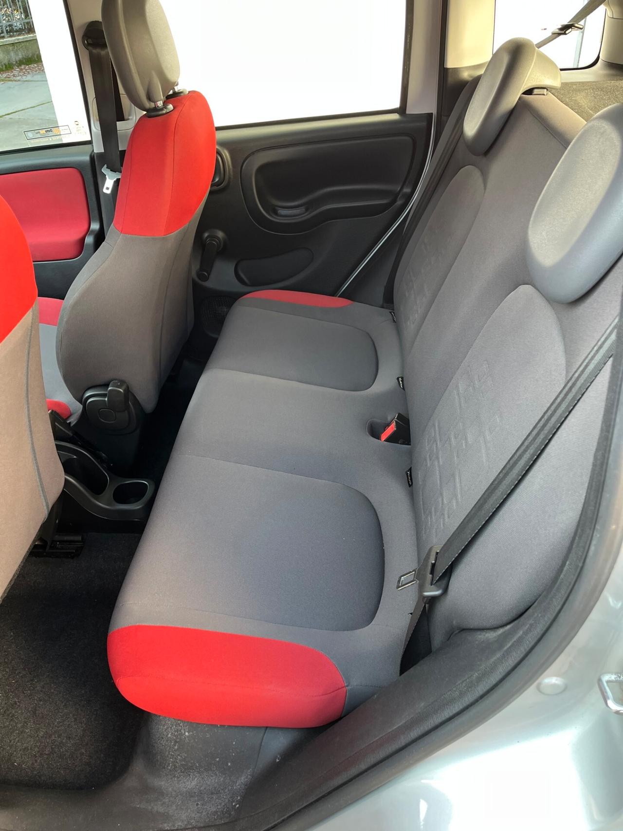 Fiat Panda 1.2 EasyPower Easy