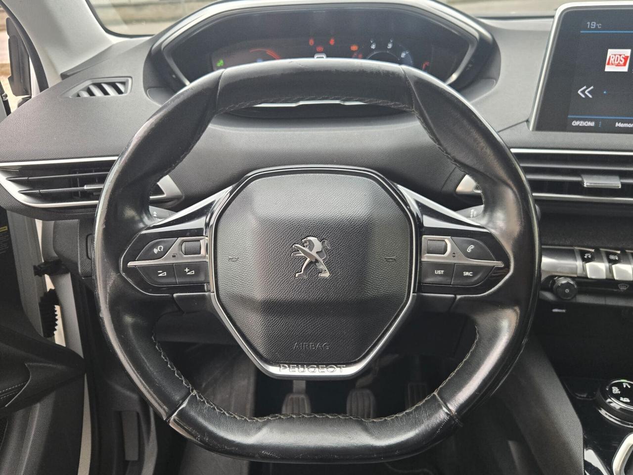 Peugeot 5008 BlueHDi 120 S&S Business