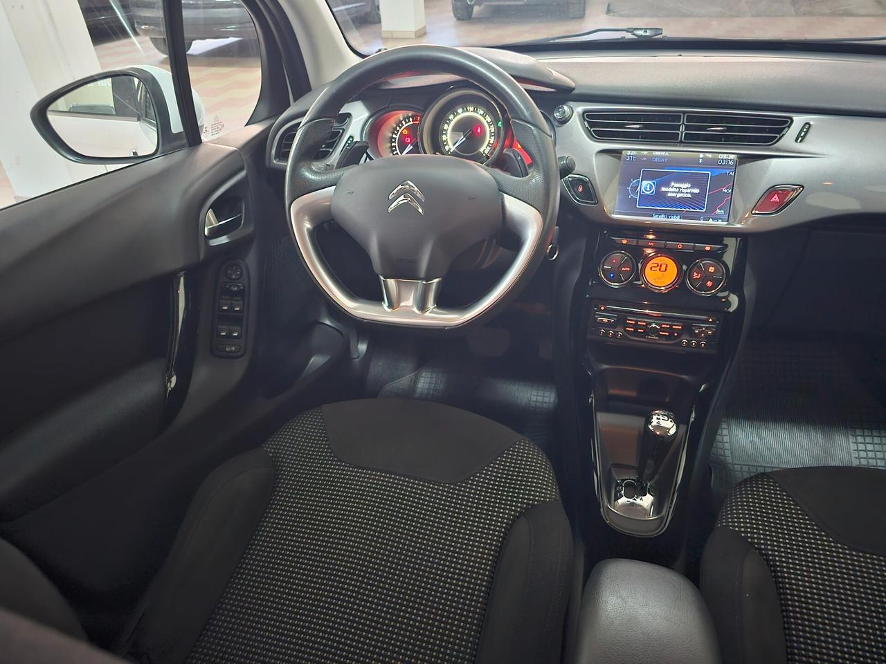 Citroen C3 PureTech 82 S&S ETG Exclusive