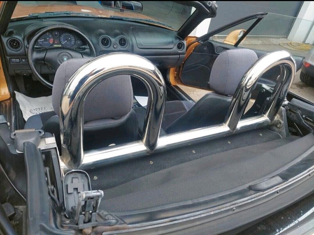 Mazda MX-5 1.8i 16V 140cv