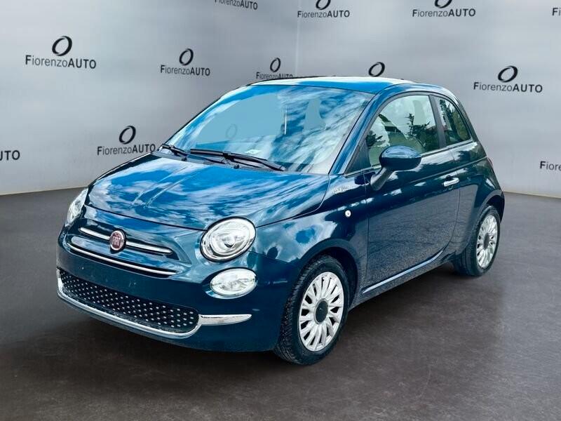 Fiat 500 1.0 Hybrid Lounge - PREZZO REALE