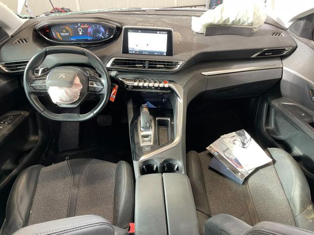 PEUGEOT 5008 BLUEHDI 130CV S&S EAT8 ALLURE