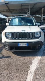 Jeep Renegade 1.6 Mjt 105 CV Business