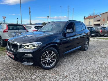 BMW - X3 xDrive