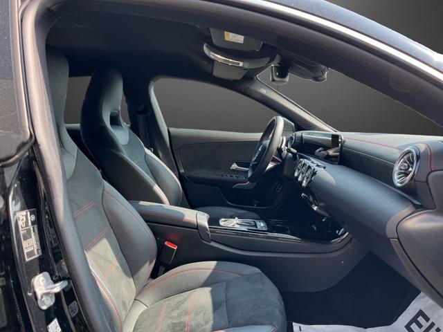 MERCEDES-BENZ CLA 180 Automatic Shooting Brake AMG Line Advanced Plus