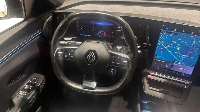 Renault Mégane E-Tech El. Megane E-Tech Techno EV60 220cv AC22