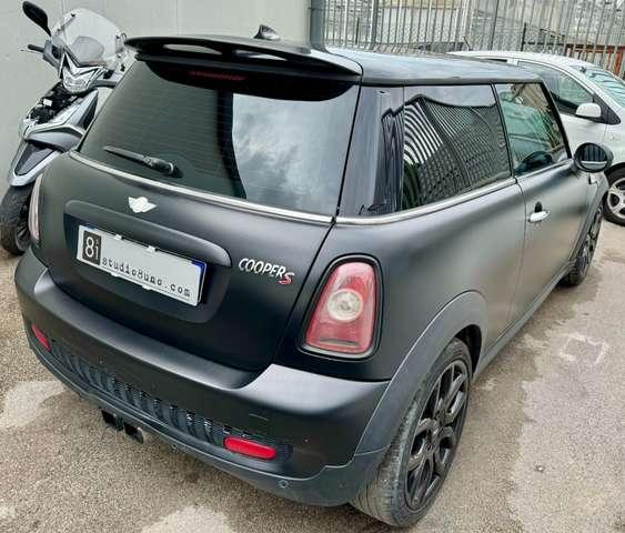 MINI Cooper S 1.6 16V Cooper S