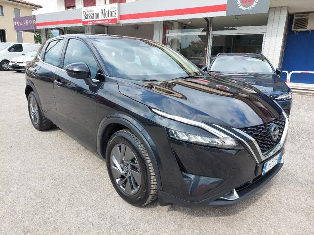 NISSAN Qashqai MHEV 158 CV Xtronic Business PROMOZ PRIMAVERA 26
