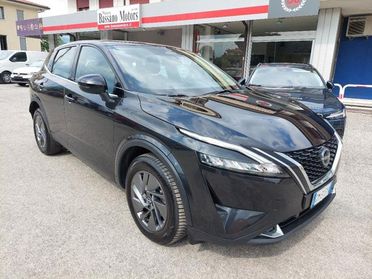 NISSAN Qashqai MHEV 158 CV Xtronic Business PROMOZ ESTATE 26