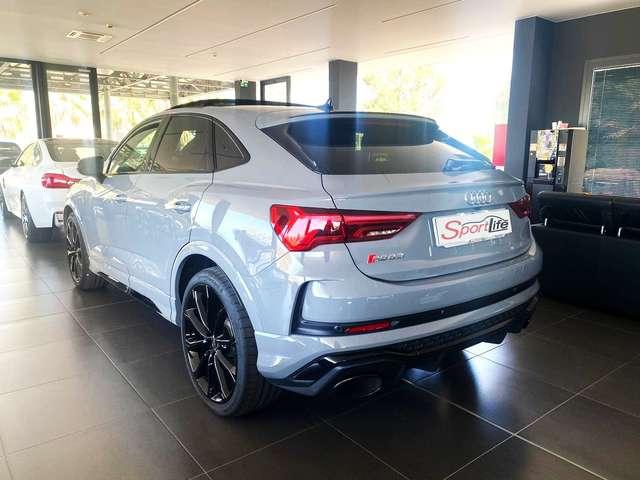 Audi RS Q3 Sportback RS 2.5 s-tronic Valcona-R21"Sonos-tetto