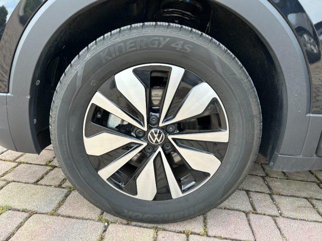 VOLKSWAGEN T-Cross 1.0 TSI 115 CV Life GOAL