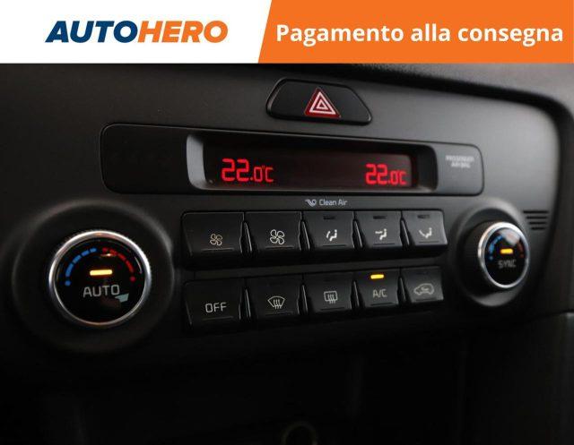 KIA Sportage 1.7 CRDI 2WD Cool