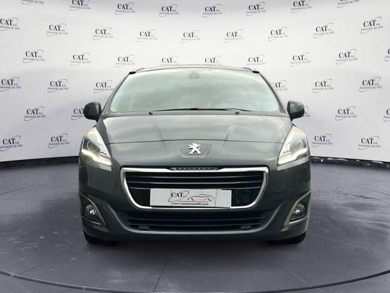 Peugeot 5008 5008 1.6 HDi 115CV Allure