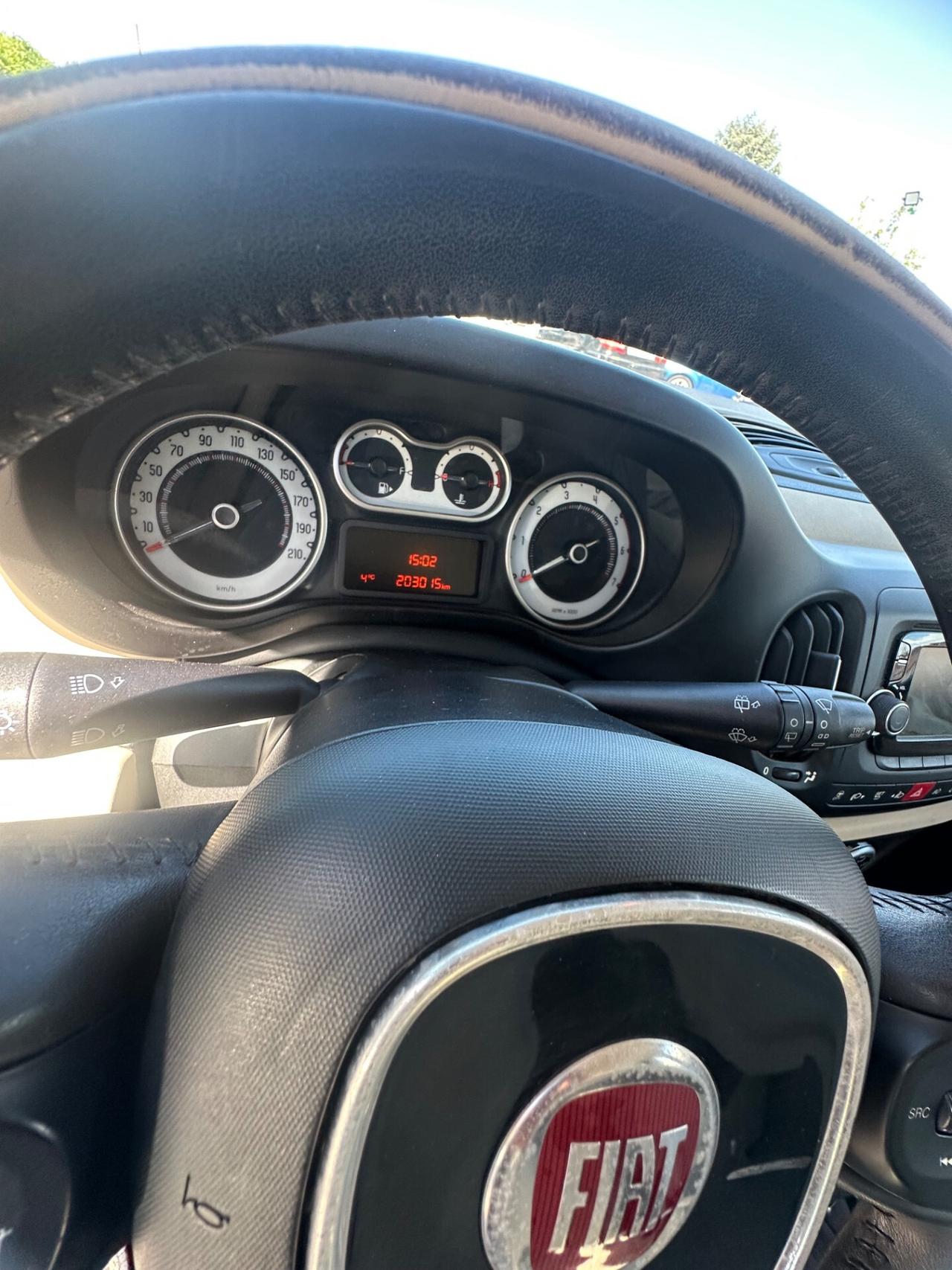 Fiat 500L 1.3 Multijet 85 CV Easy