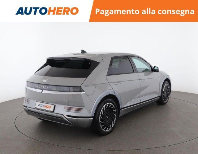 HYUNDAI Ioniq 5 5 72,6 kWh AWD Evolution