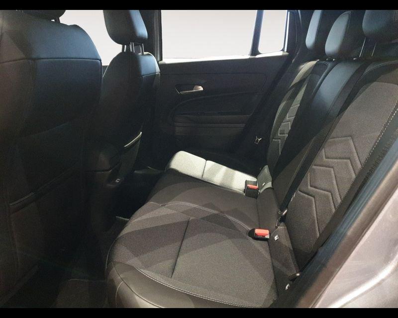 Jeep Avenger 1.2 Turbo 100 CV Altitude