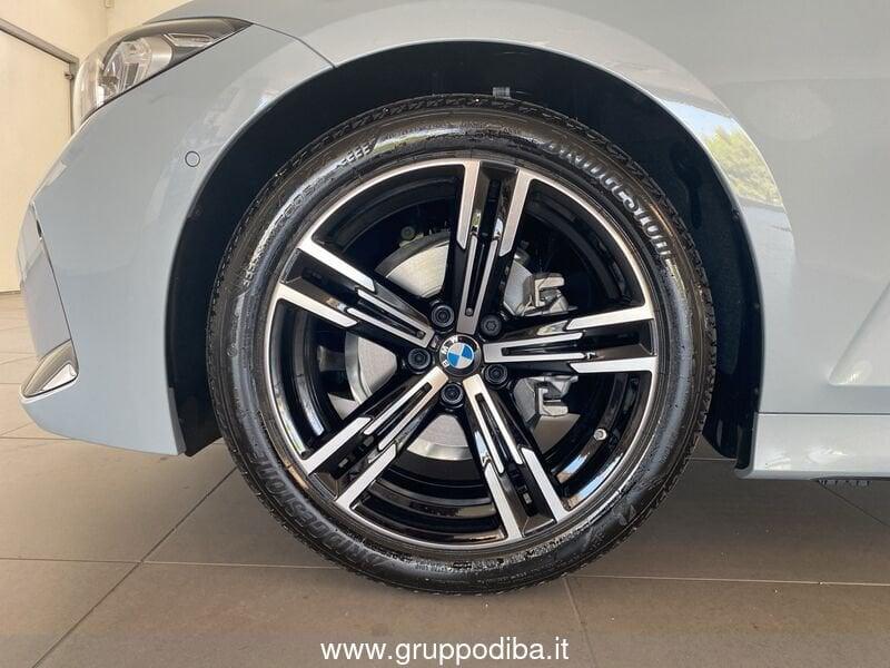 BMW Serie 3 318D TOURING