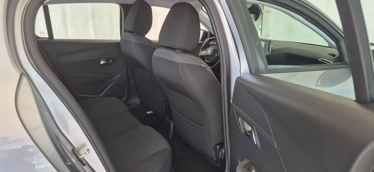 PEUGEOT 208 1.5HDI 101CV ADATTA PER NEOP. 2022