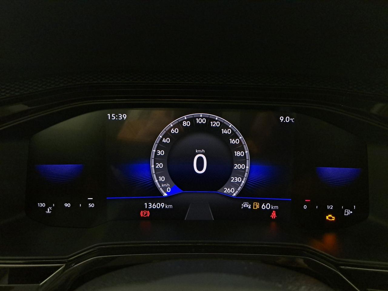 Volkswagen Polo 1.0 evo life 80cv