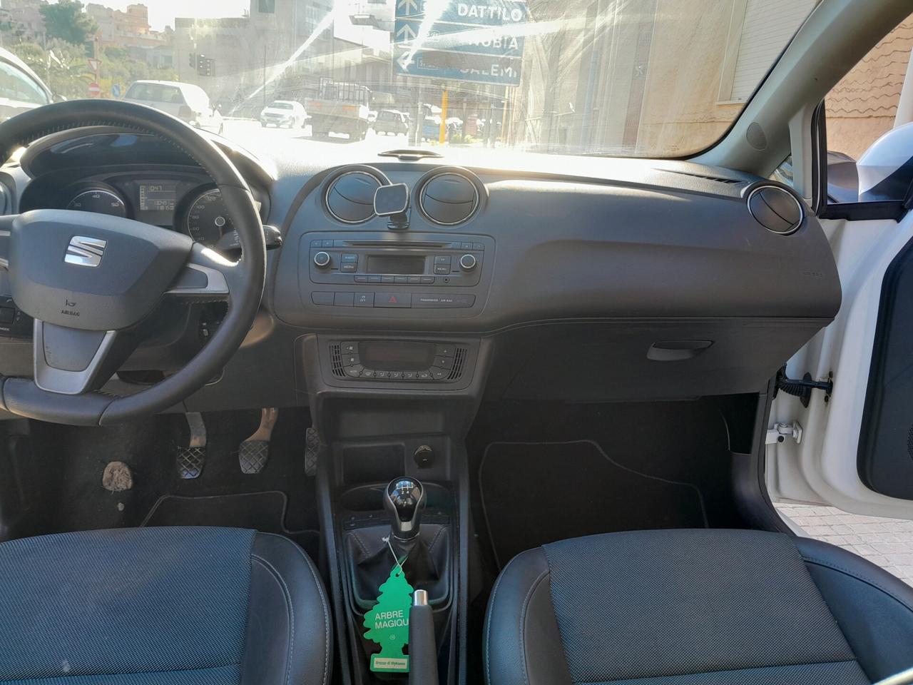 Seat Ibiza ST 1.2 TDI CR Business High