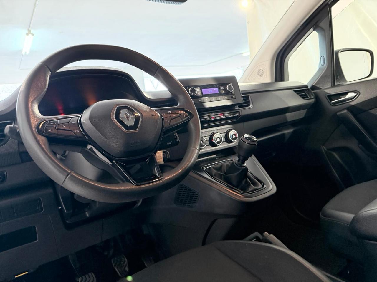 RENAULT KANGOO 1.5DCI 115CV 5P POSTI PRONTA CONSEGNA