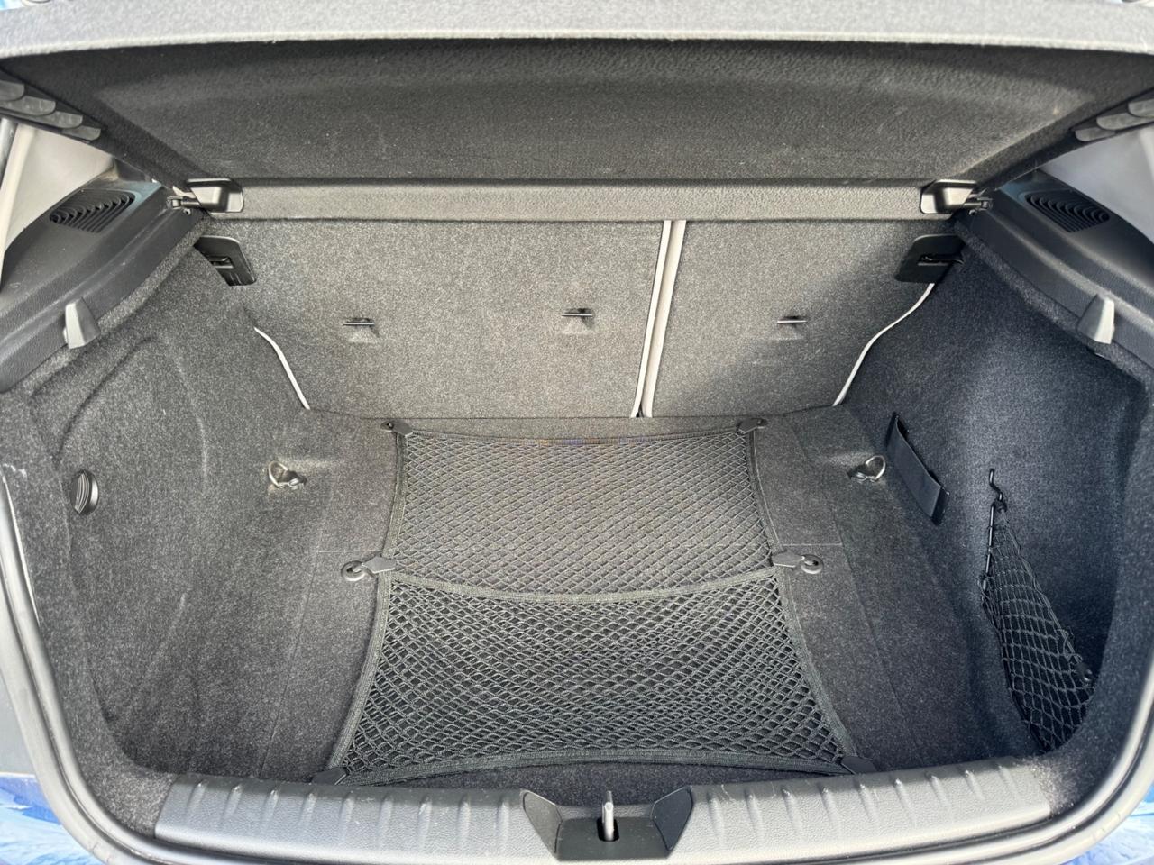 Bmw 118 118d 5p. Msport Automatico 8M