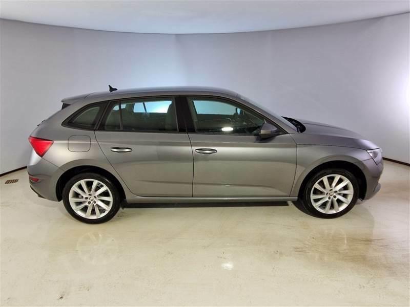 SKODA SCALA 1.0 TSI 81KW STYLE DSG 5 PORTE