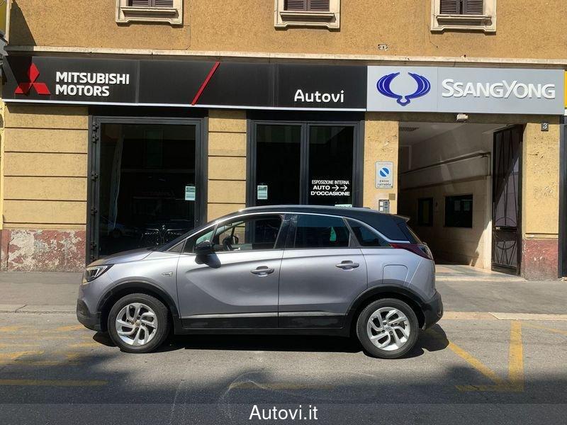 Opel Crossland Crossland X 1.2 12V Start&Stop Innovation