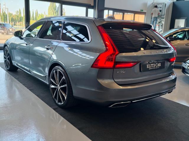 VOLVO V90 D4 AWD Geartronic Inscription FULL OPTIONAL