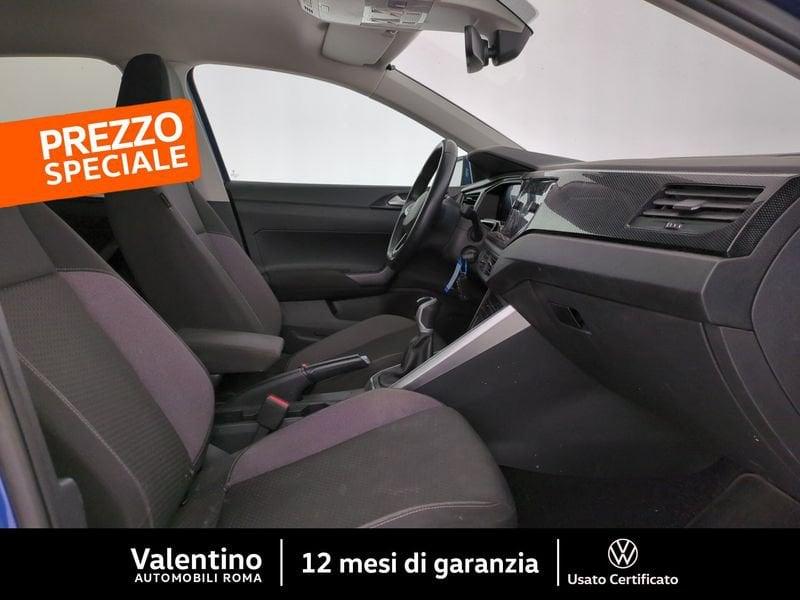 Volkswagen Polo 1.0 EVO Life