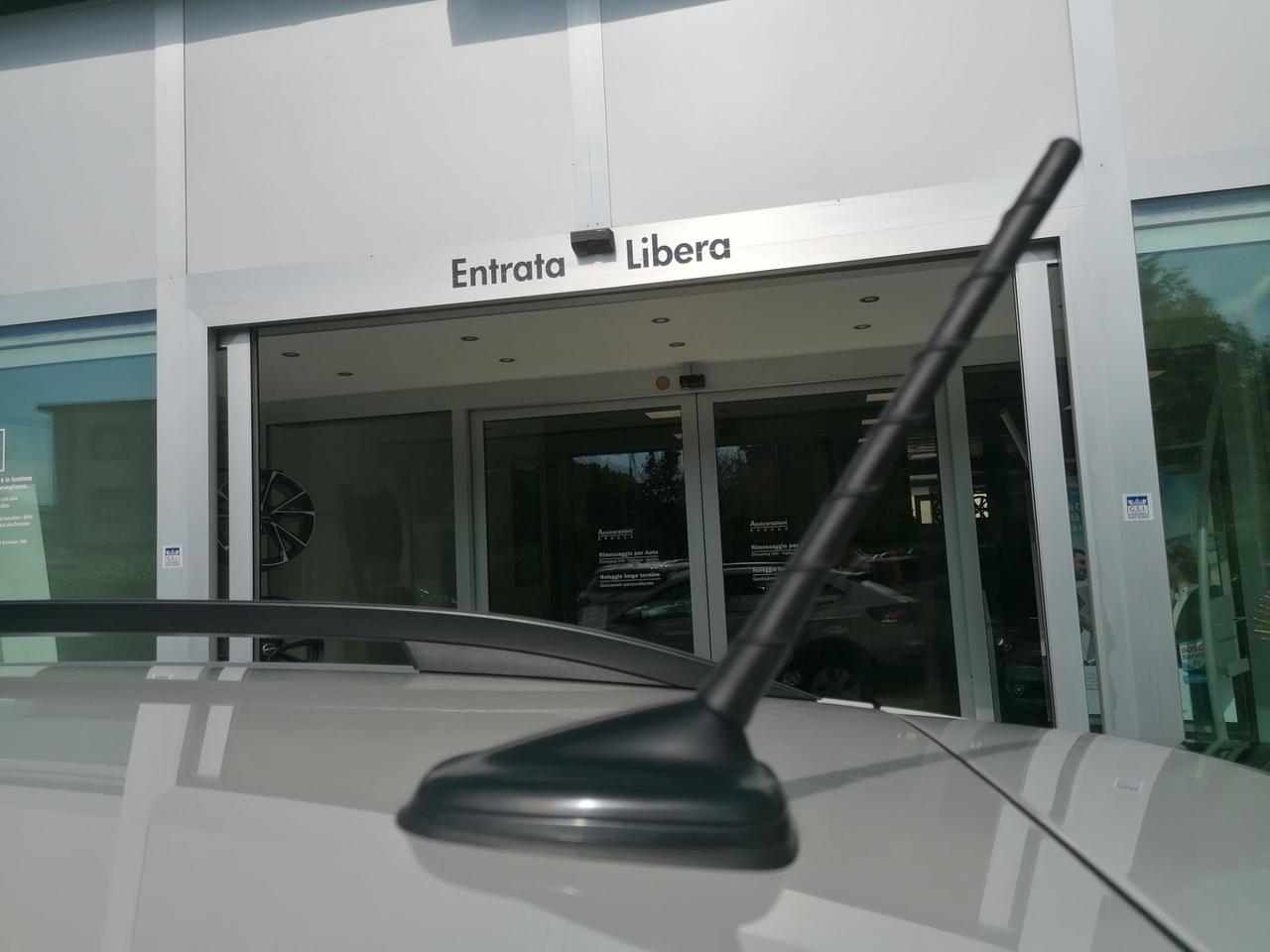 Volkswagen Taigo 1.0 tsi Life 95cv