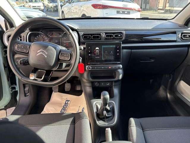 Citroen C3 PureTech 82 Shine CRUISE-LIMITATORE-CAM