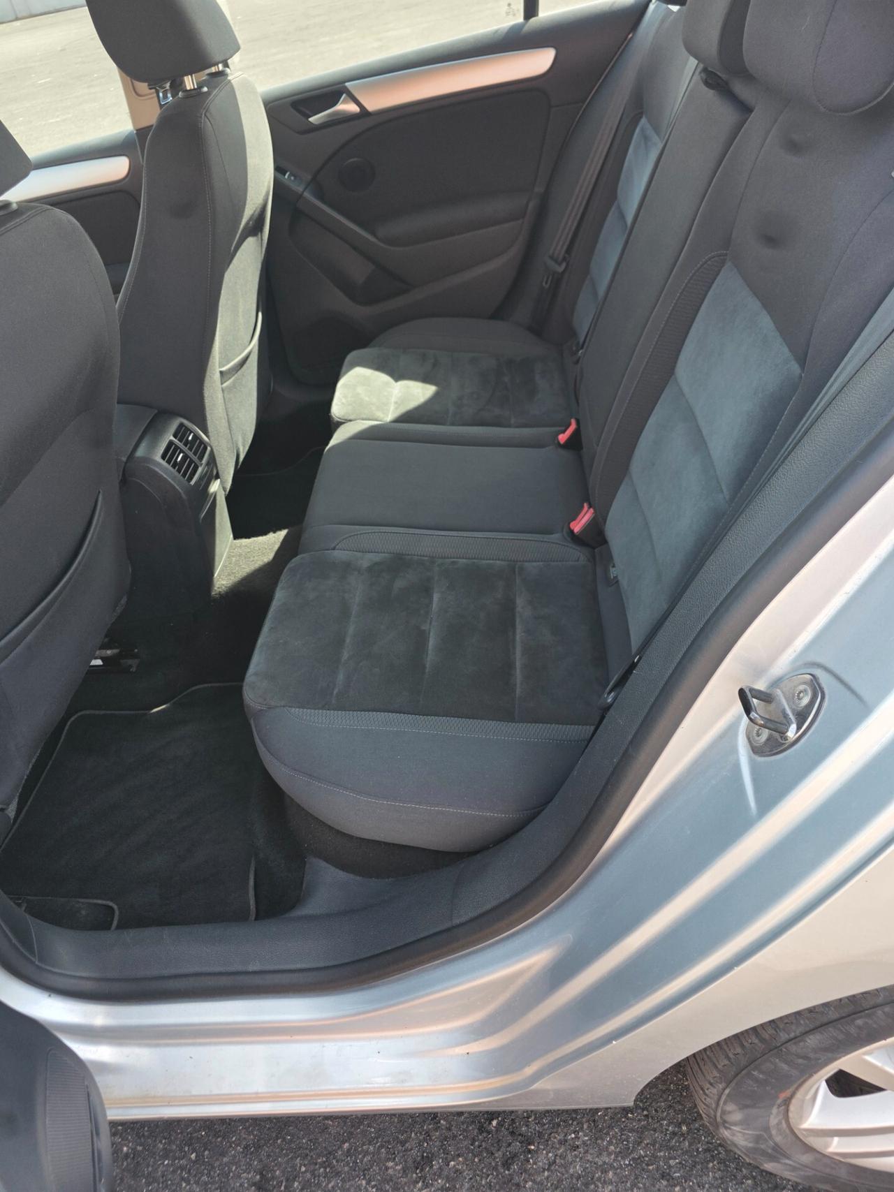 Volkswagen Golf 2.0 TDI 140CV DPF 5p. Highline